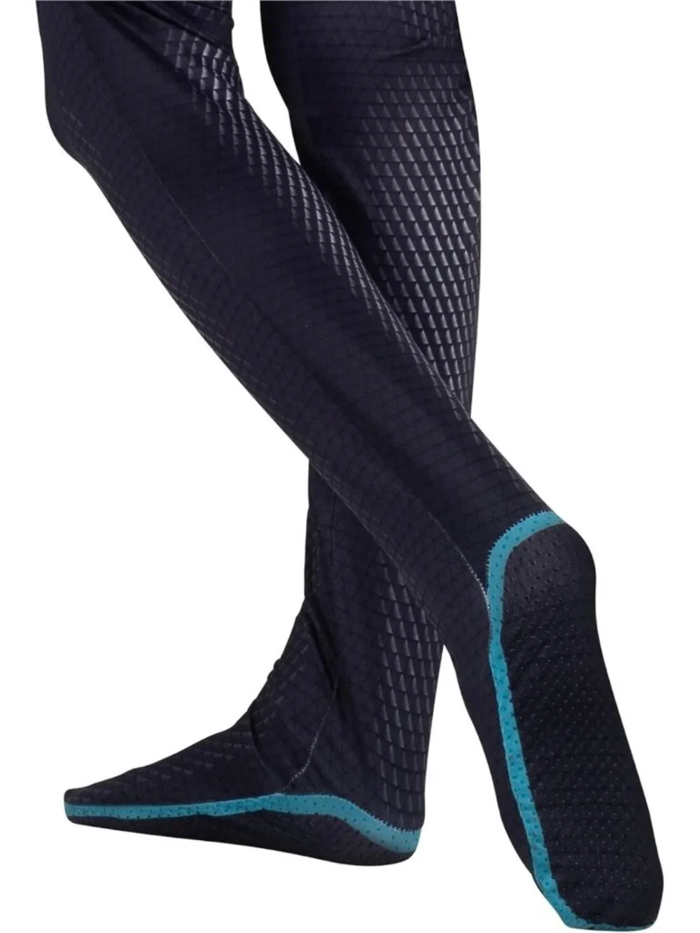Youth Spider-Gwen Costume - Hooded Spandex Jumpsuit & Mask, Fun Superhero Outfit